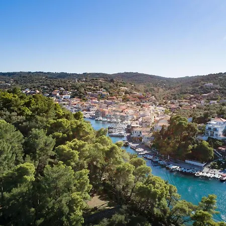 Corfu * Gaios