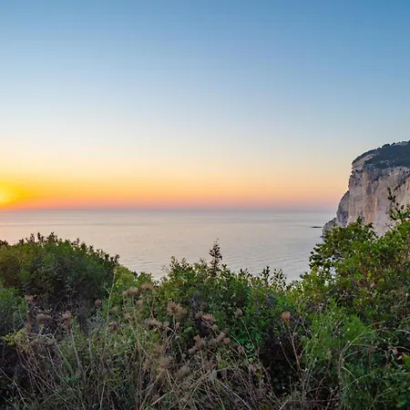 Appartement Corfu *