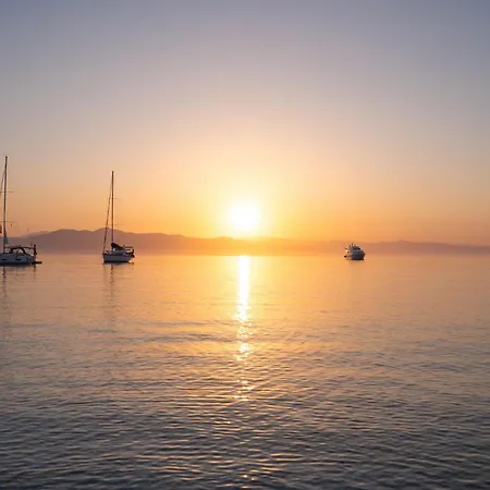 Corfu Apartmán Gaios