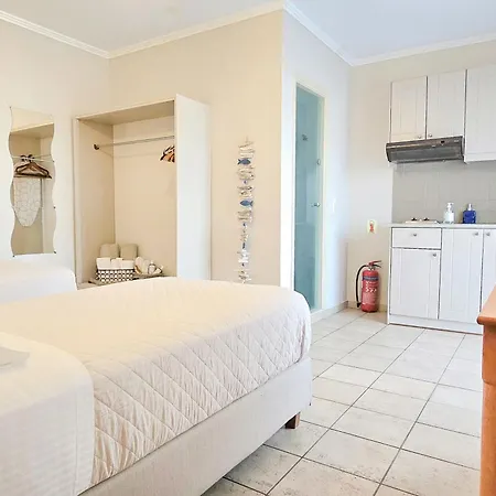 Corfu Apartmán Gaios