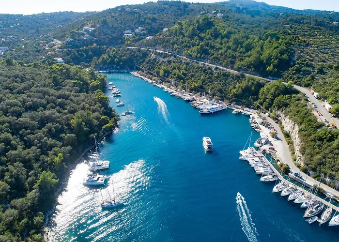 Lägenhet Corfu *