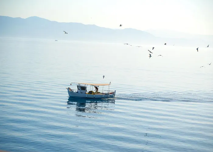 Corfu * Gaios