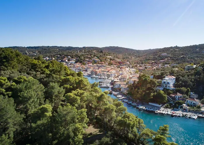 Corfu * Gaios