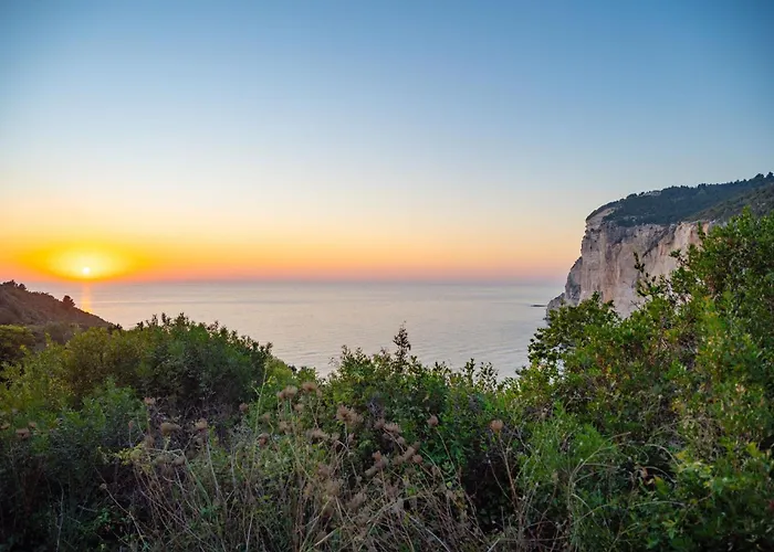 Lägenhet Corfu *