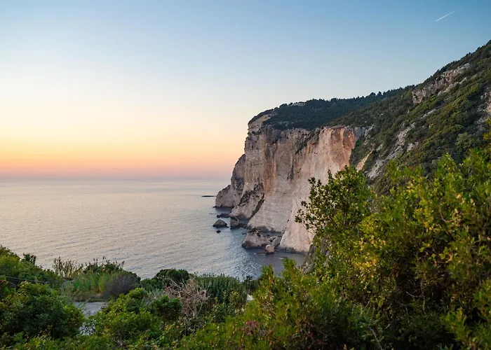 Lägenhet Corfu Gaios