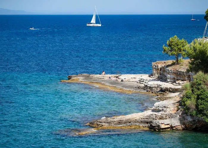 Corfu * Gaios