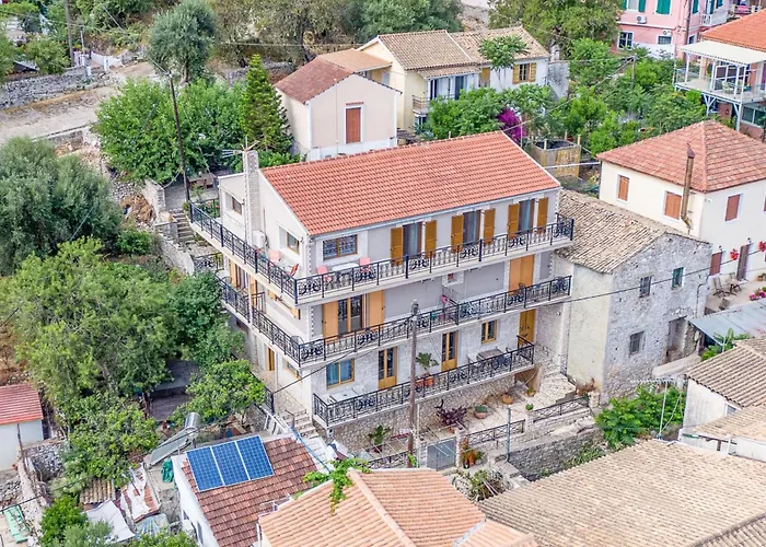 Corfu Gaios