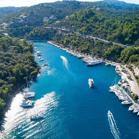 Appartamento Corfu *