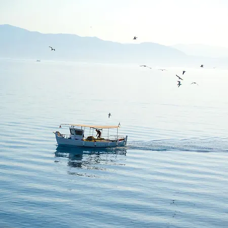 Corfu * Gaios