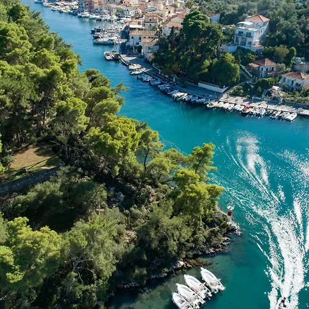 Corfu *