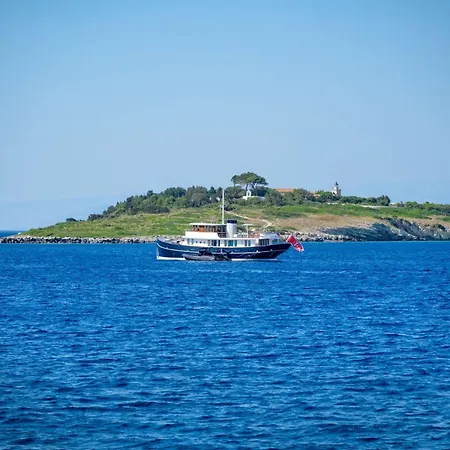 Corfu Apartamento