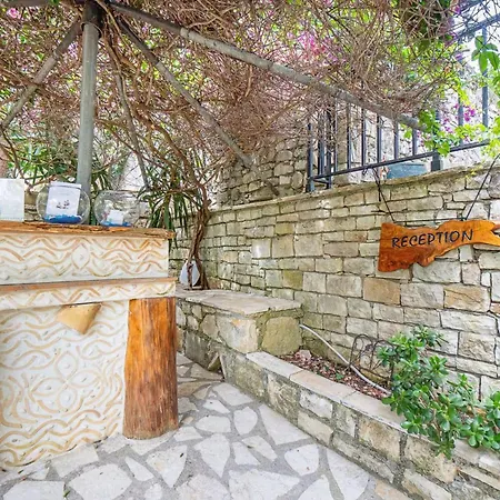 Corfu Apartment *