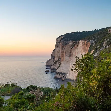 Apartment Corfu Gaios