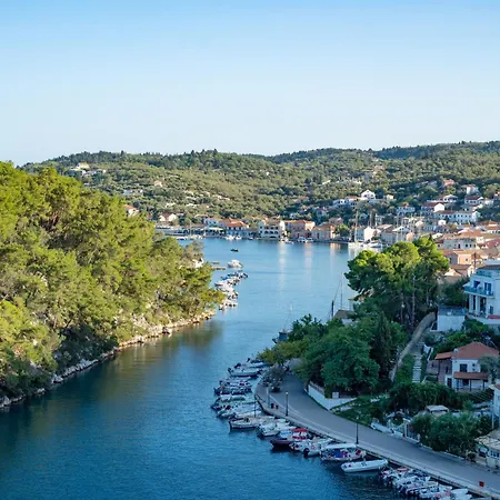 Corfu * Gaios
