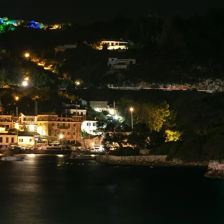 Corfu Appartamento