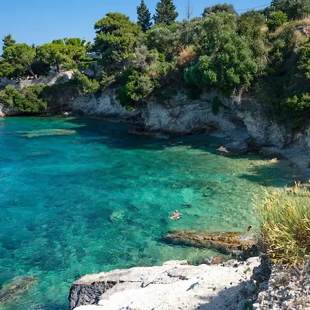 Corfu Apartment *