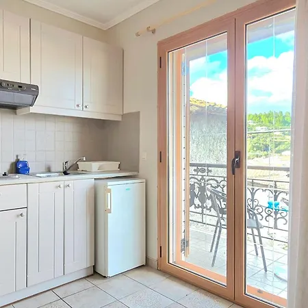 Corfu Apartment