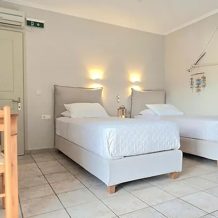 Corfu Apartment *
