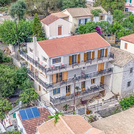 Corfu Gaios