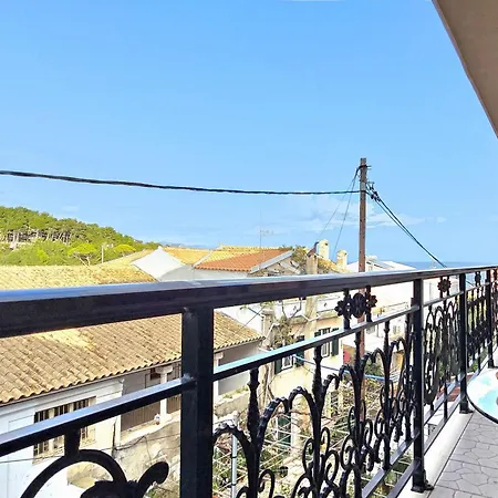 Corfu Apartment *