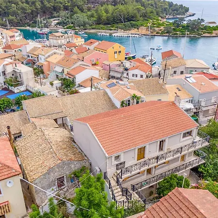 Corfu Apartment