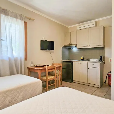 Corfu Appartamento *