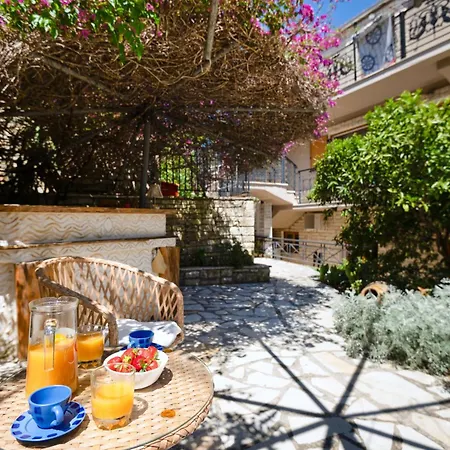 Appartamento Corfu