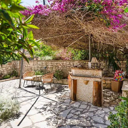 Lägenhet Corfu Gaios