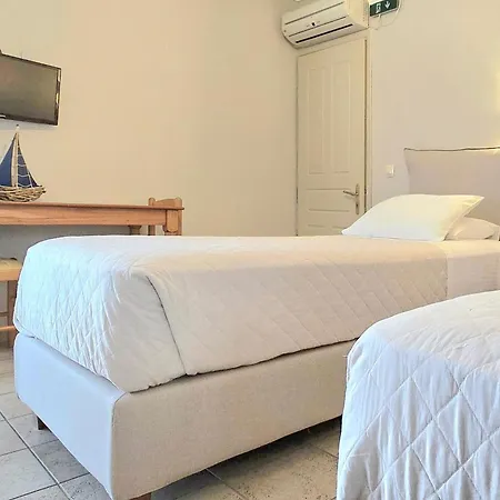 Corfu Appartamento