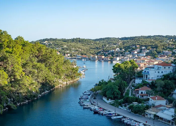 Corfu * Gaios