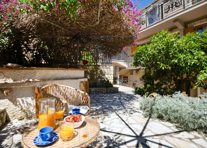 Apartment Corfu