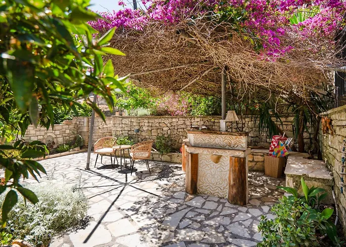 Apartment Corfu Gaios